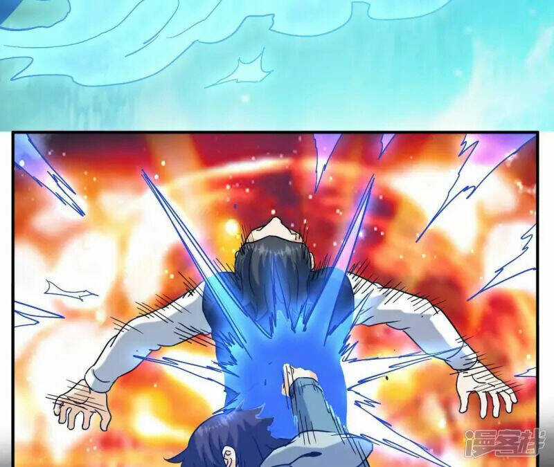 Đô Thị Tiên Đế - Chapter 71 - Trang 32