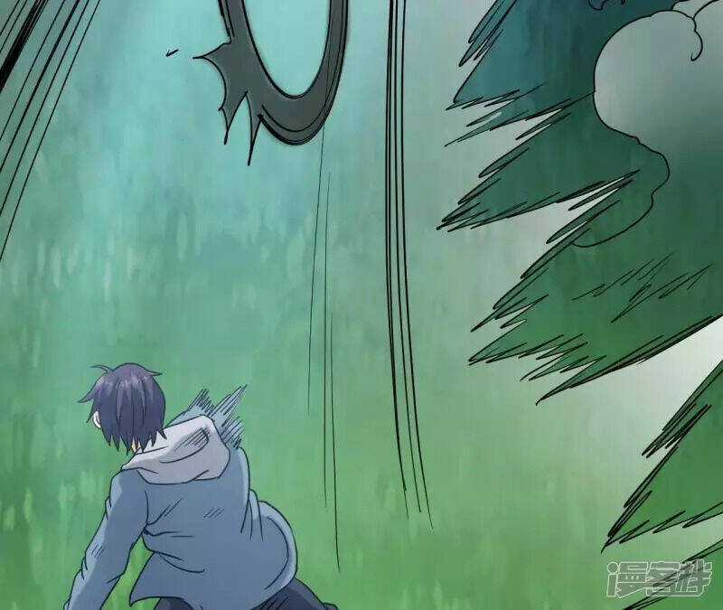 Đô Thị Tiên Đế - Chapter 71 - Trang 35