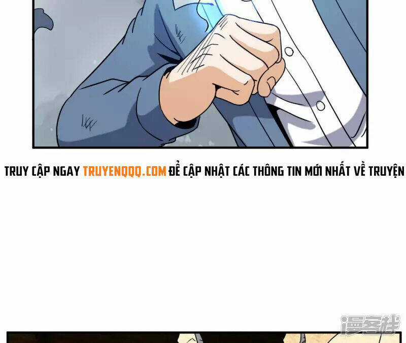 Đô Thị Tiên Đế - Chapter 71 - Trang 38