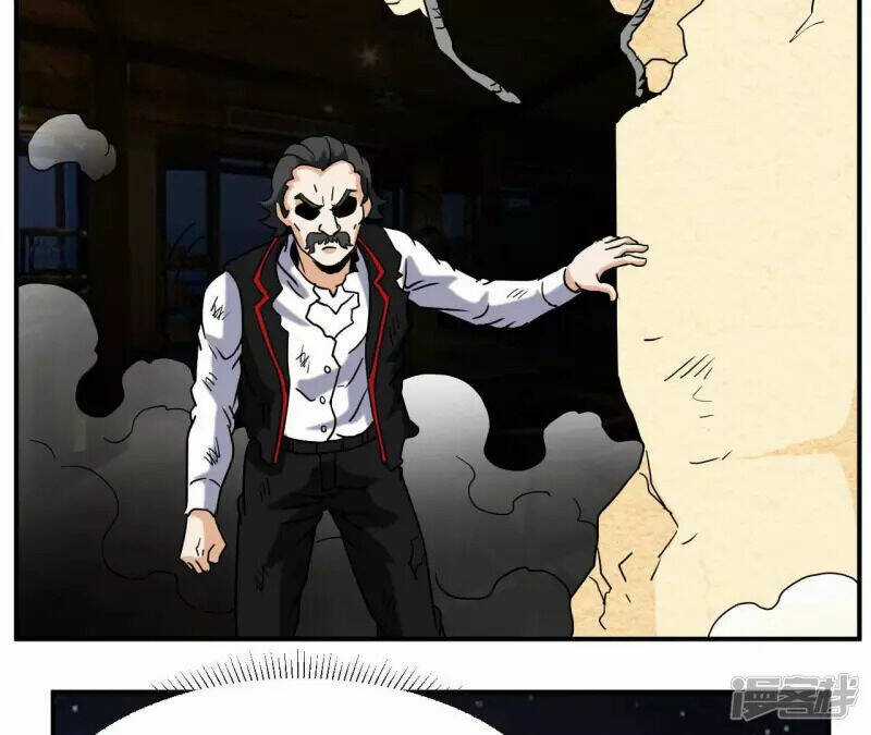 Đô Thị Tiên Đế - Chapter 71 - Trang 39