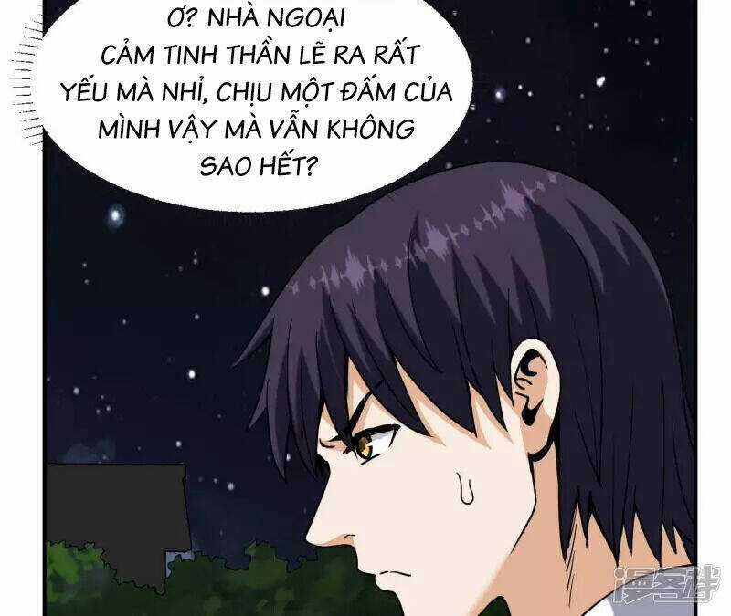 Đô Thị Tiên Đế - Chapter 71 - Trang 40