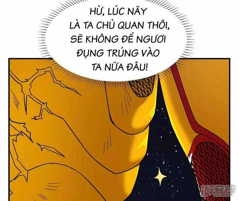 Đô Thị Tiên Đế - Chapter 71 - Trang 44