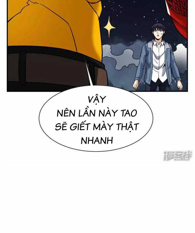 Đô Thị Tiên Đế - Chapter 71 - Trang 45