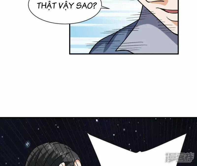 Đô Thị Tiên Đế - Chapter 71 - Trang 47