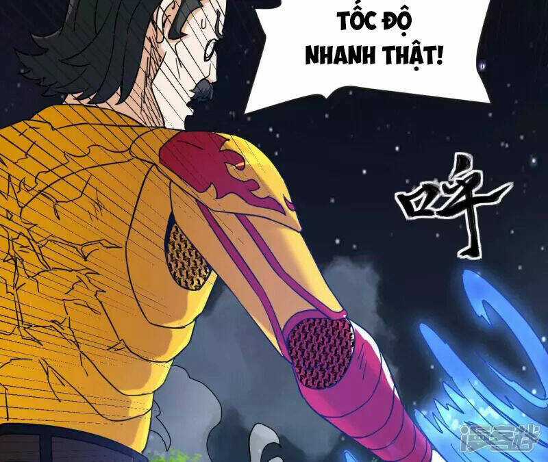 Đô Thị Tiên Đế - Chapter 71 - Trang 48