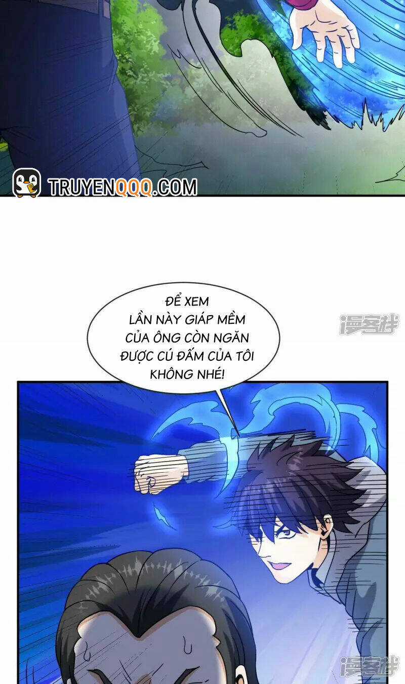 Đô Thị Tiên Đế - Chapter 71 - Trang 49