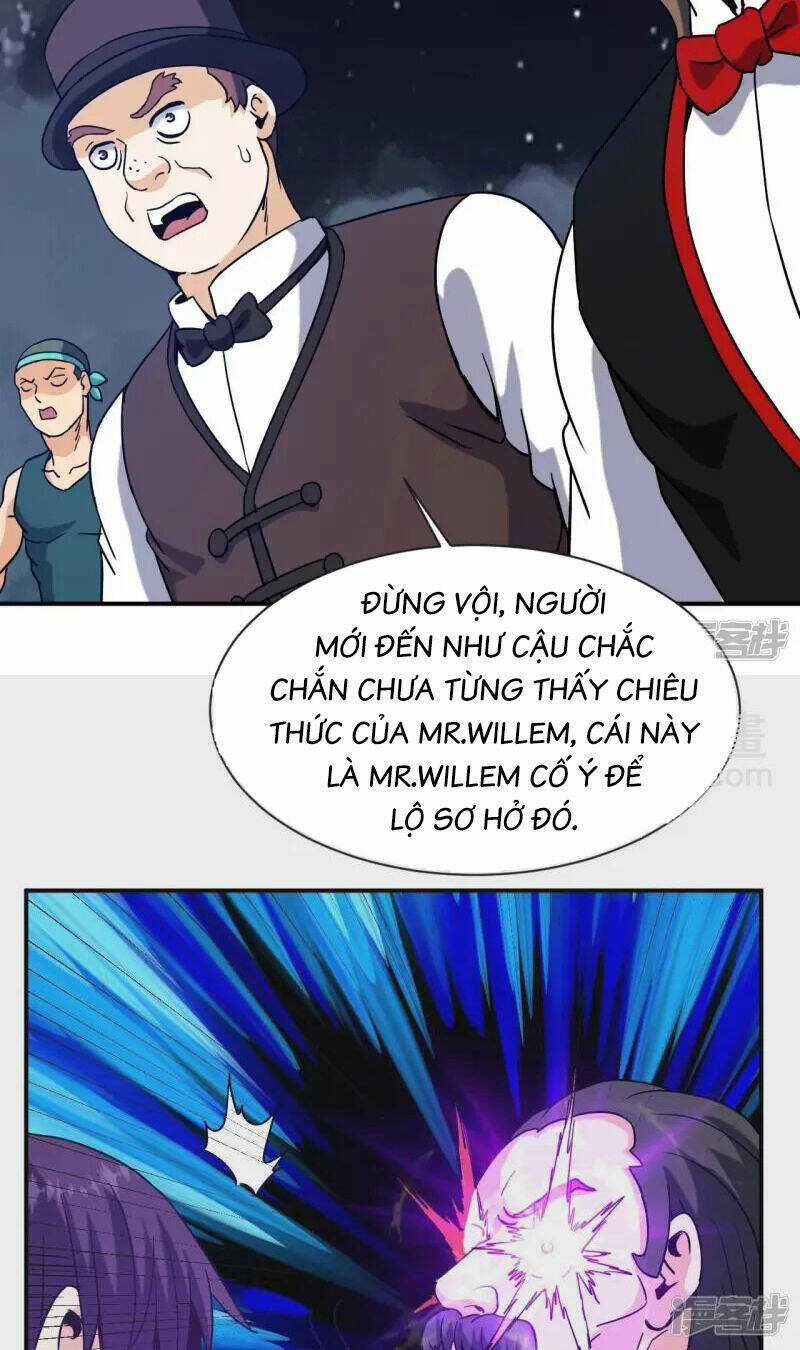 Đô Thị Tiên Đế - Chapter 71 - Trang 52