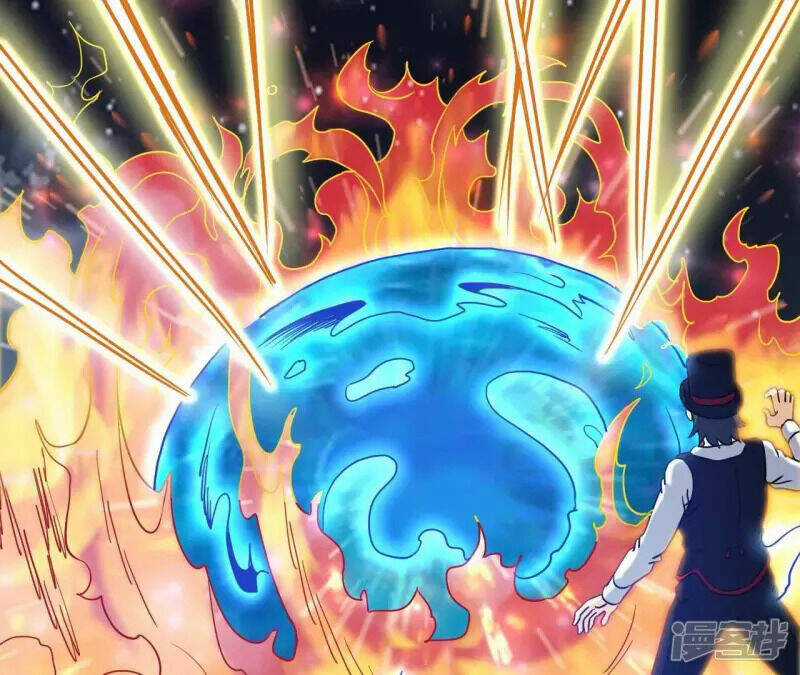 Đô Thị Tiên Đế - Chapter 71 - Trang 9