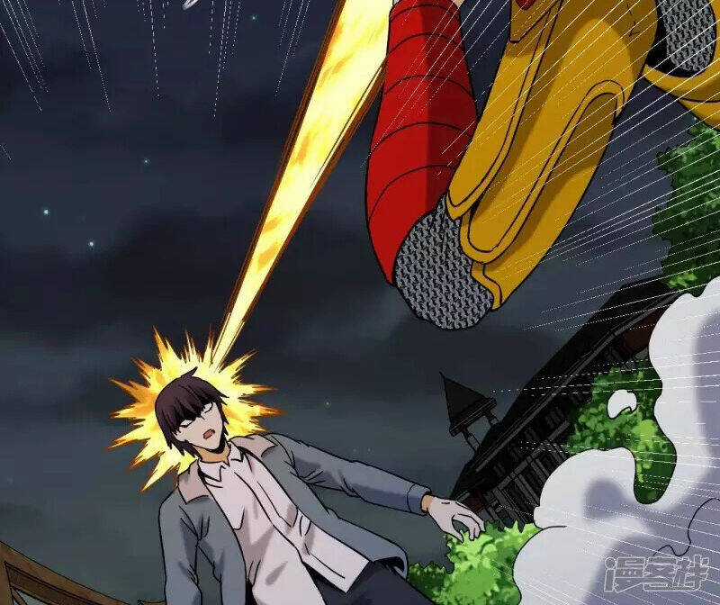 Đô Thị Tiên Đế - Chapter 72 - Trang 17