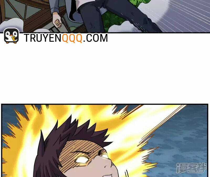 Đô Thị Tiên Đế - Chapter 72 - Trang 18