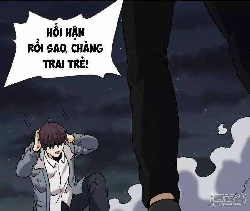 Đô Thị Tiên Đế - Chapter 72 - Trang 20