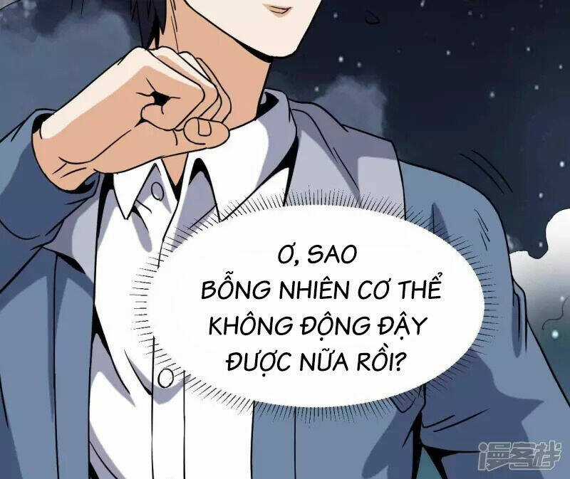 Đô Thị Tiên Đế - Chapter 72 - Trang 3