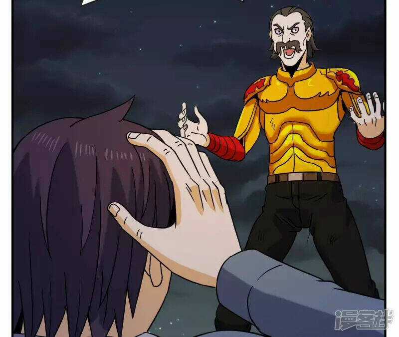 Đô Thị Tiên Đế - Chapter 72 - Trang 22