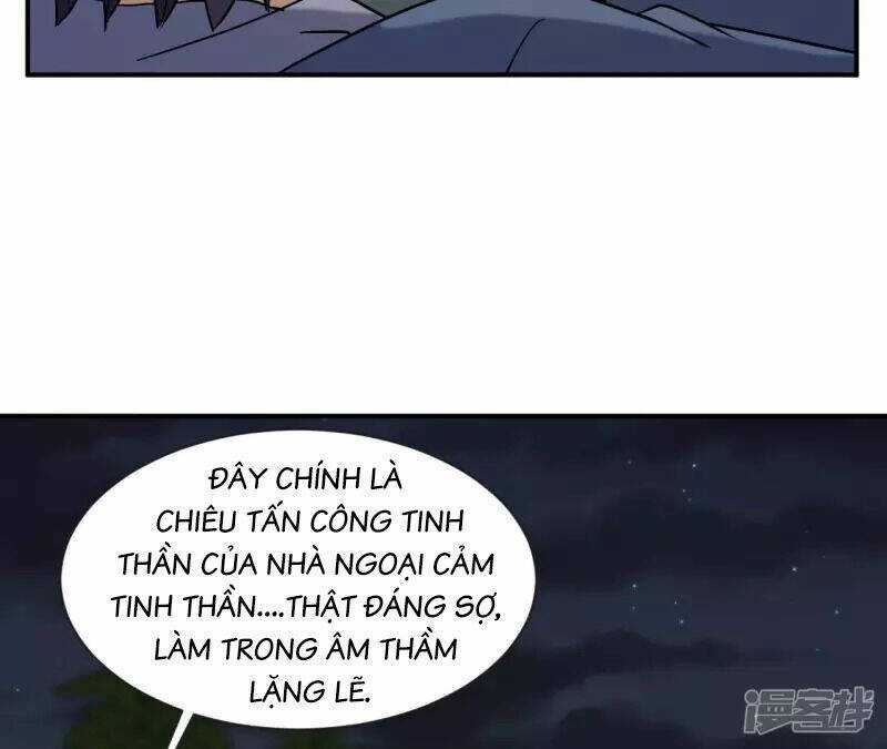 Đô Thị Tiên Đế - Chapter 72 - Trang 23