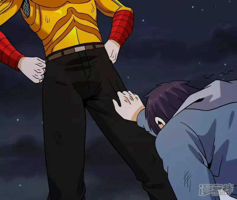 Đô Thị Tiên Đế - Chapter 72 - Trang 27