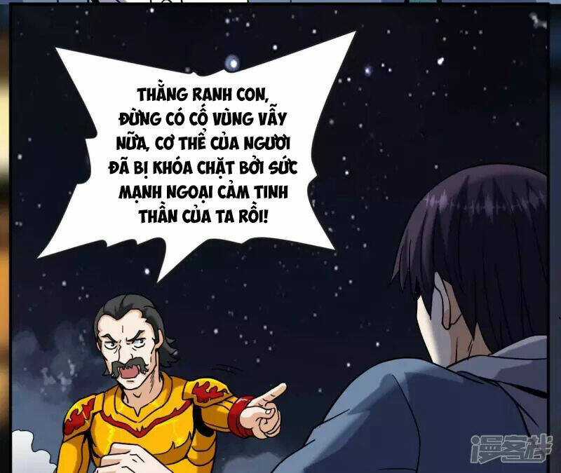 Đô Thị Tiên Đế - Chapter 72 - Trang 4