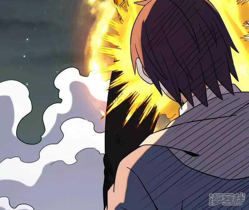 Đô Thị Tiên Đế - Chapter 72 - Trang 34