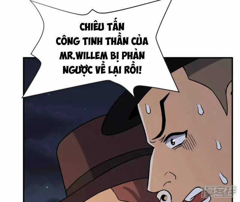 Đô Thị Tiên Đế - Chapter 72 - Trang 37