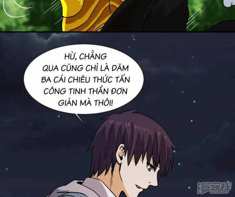 Đô Thị Tiên Đế - Chapter 72 - Trang 39