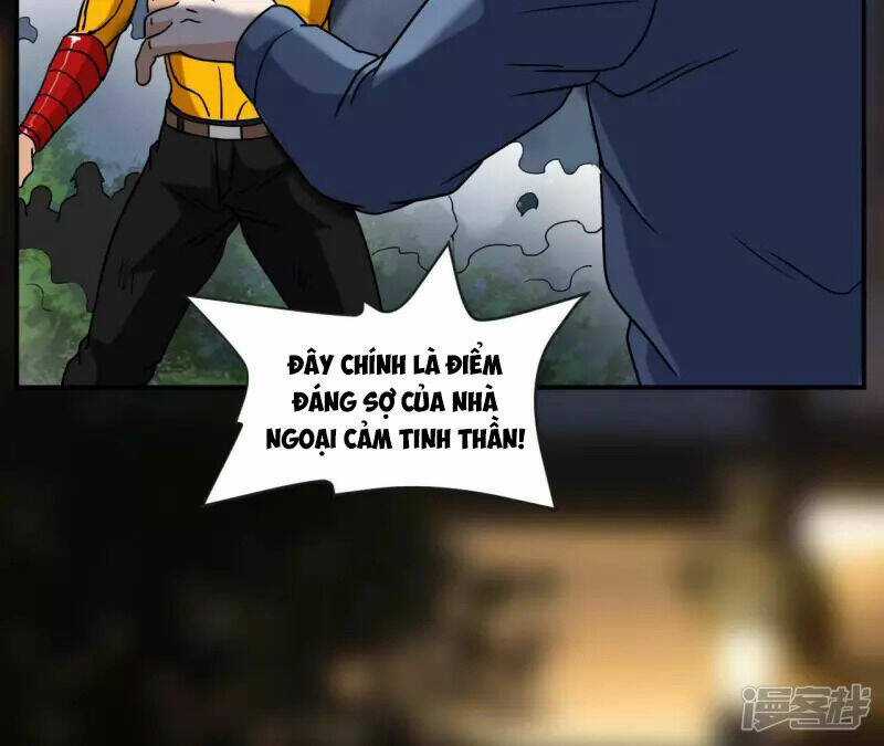 Đô Thị Tiên Đế - Chapter 72 - Trang 5