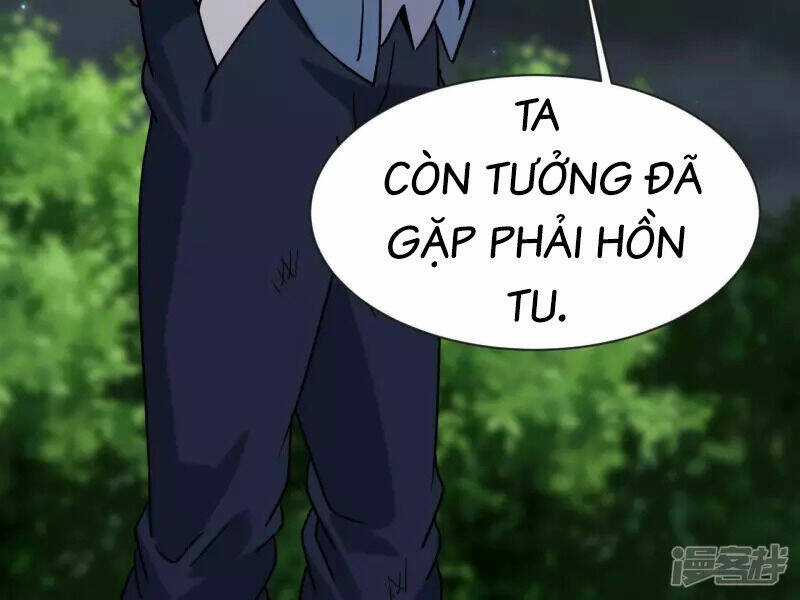 Đô Thị Tiên Đế - Chapter 72 - Trang 41