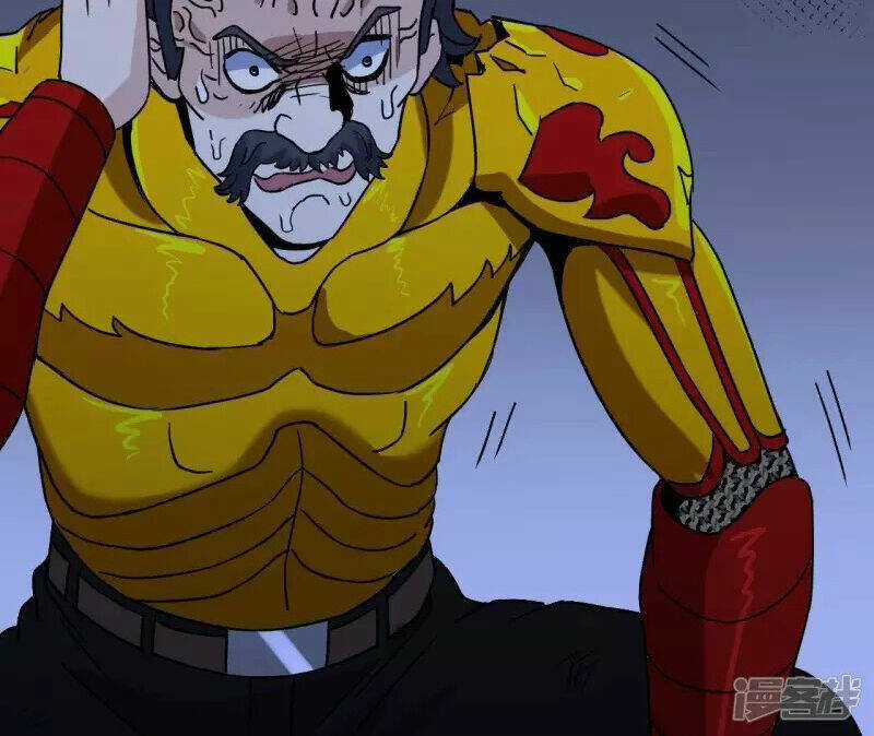 Đô Thị Tiên Đế - Chapter 72 - Trang 43