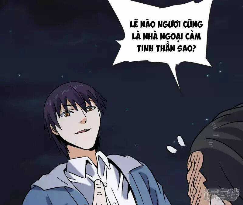 Đô Thị Tiên Đế - Chapter 72 - Trang 45