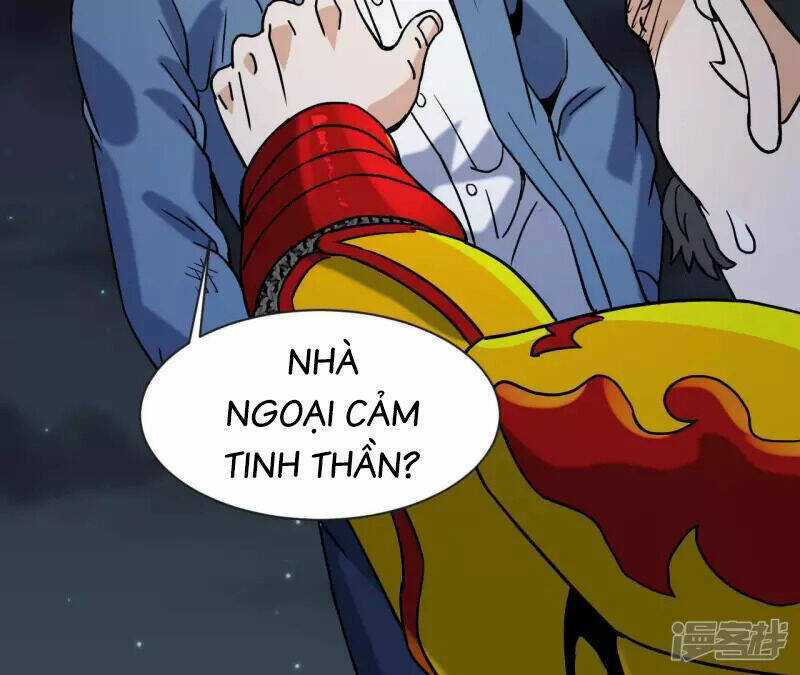 Đô Thị Tiên Đế - Chapter 72 - Trang 46