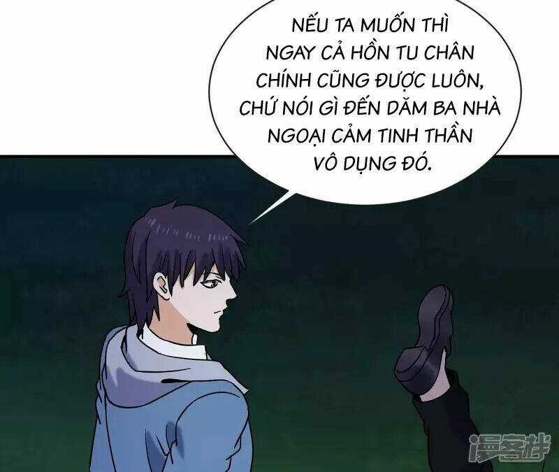 Đô Thị Tiên Đế - Chapter 72 - Trang 49