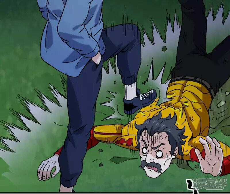 Đô Thị Tiên Đế - Chapter 72 - Trang 50