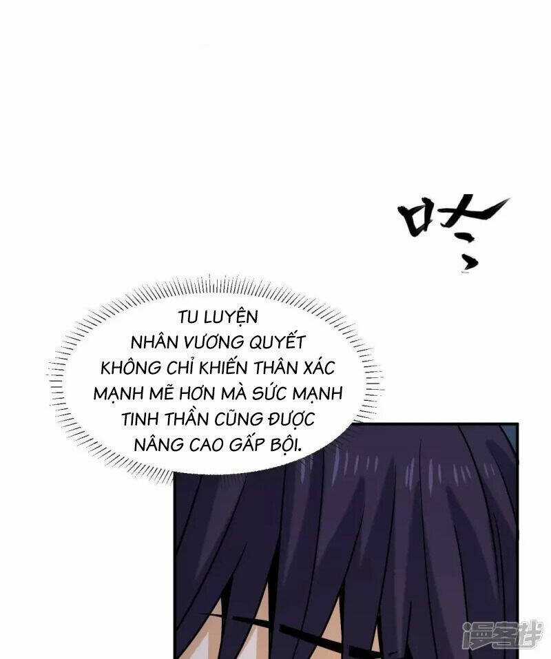 Đô Thị Tiên Đế - Chapter 72 - Trang 51