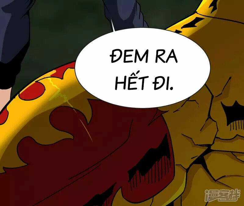 Đô Thị Tiên Đế - Chapter 72 - Trang 8