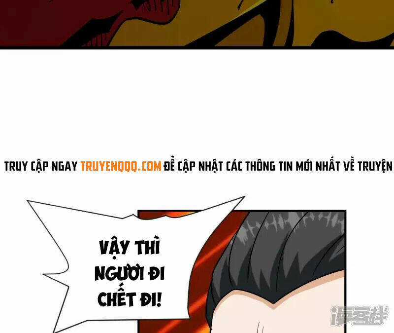 Đô Thị Tiên Đế - Chapter 72 - Trang 9