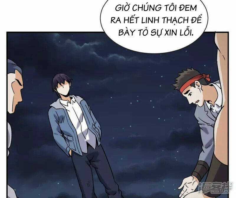 Đô Thị Tiên Đế - Chapter 73 - Trang 12