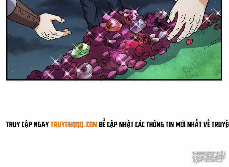 Đô Thị Tiên Đế - Chapter 73 - Trang 13