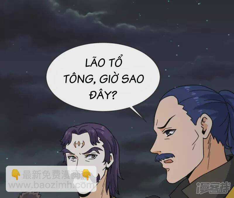 Đô Thị Tiên Đế - Chapter 73 - Trang 14