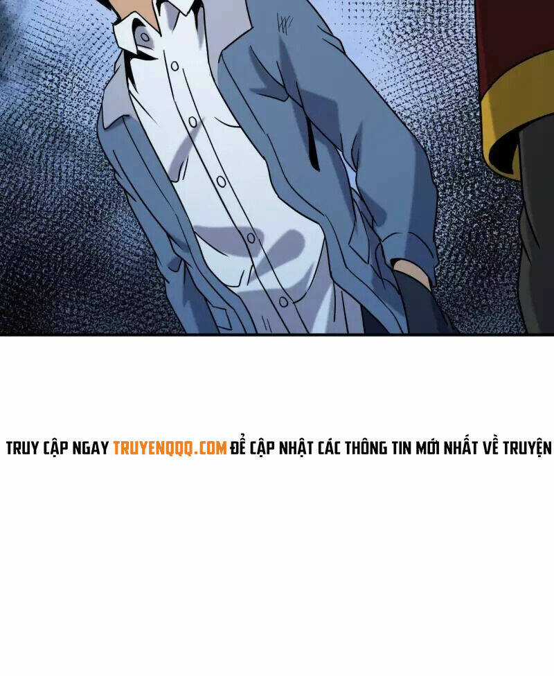 Đô Thị Tiên Đế - Chapter 73 - Trang 21