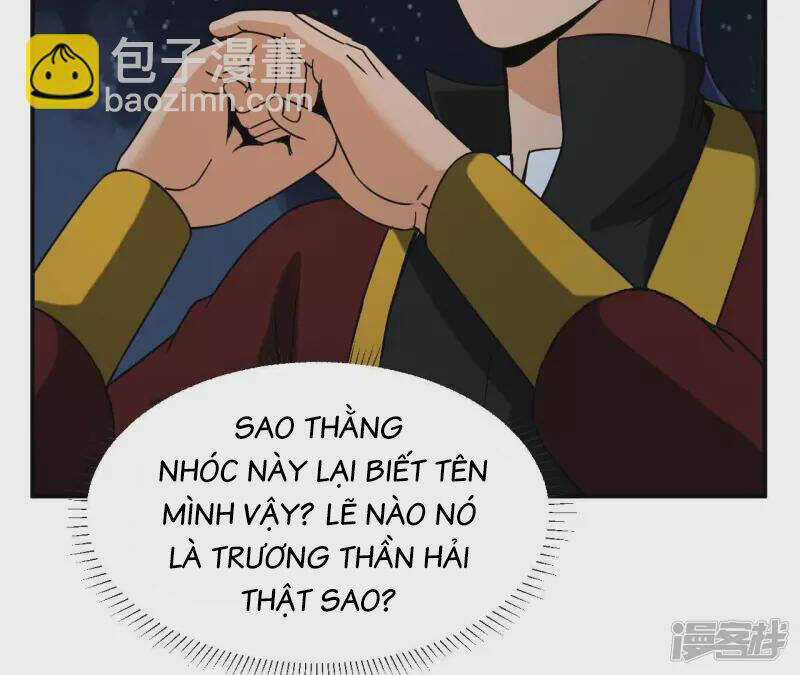 Đô Thị Tiên Đế - Chapter 73 - Trang 25