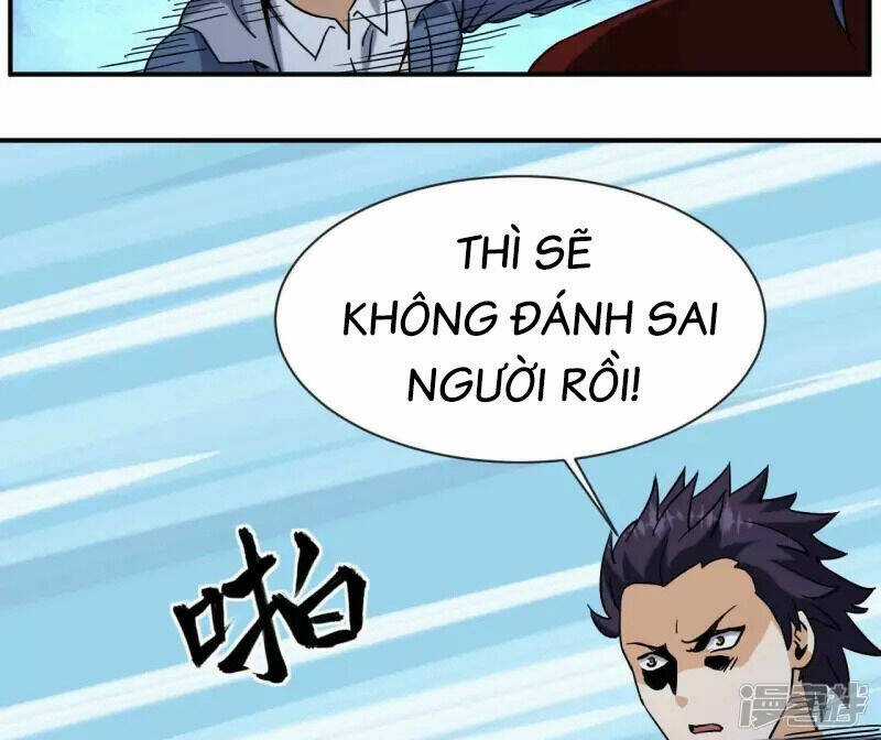 Đô Thị Tiên Đế - Chapter 73 - Trang 27