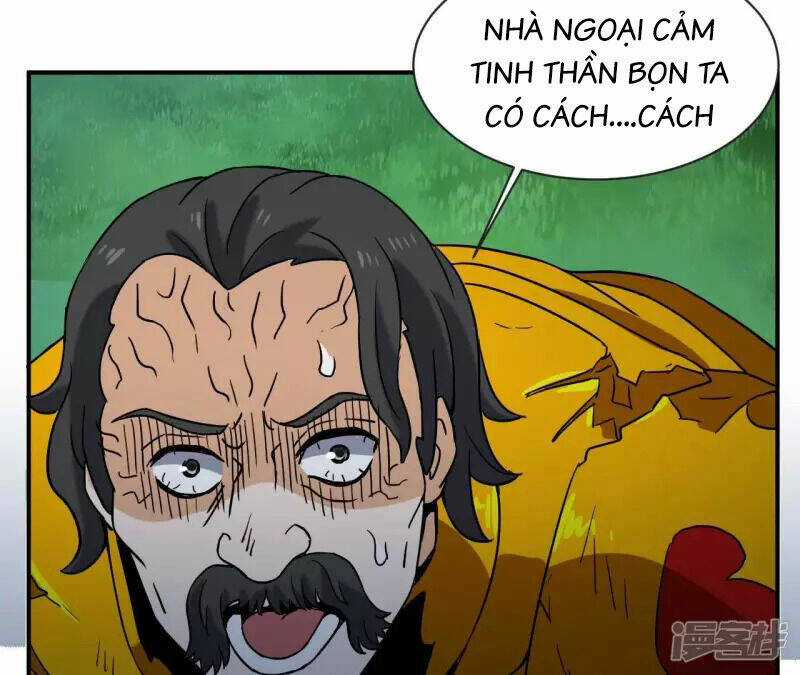 Đô Thị Tiên Đế - Chapter 73 - Trang 4