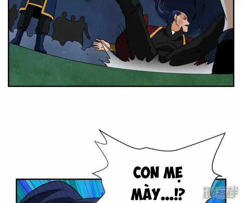 Đô Thị Tiên Đế - Chapter 73 - Trang 31