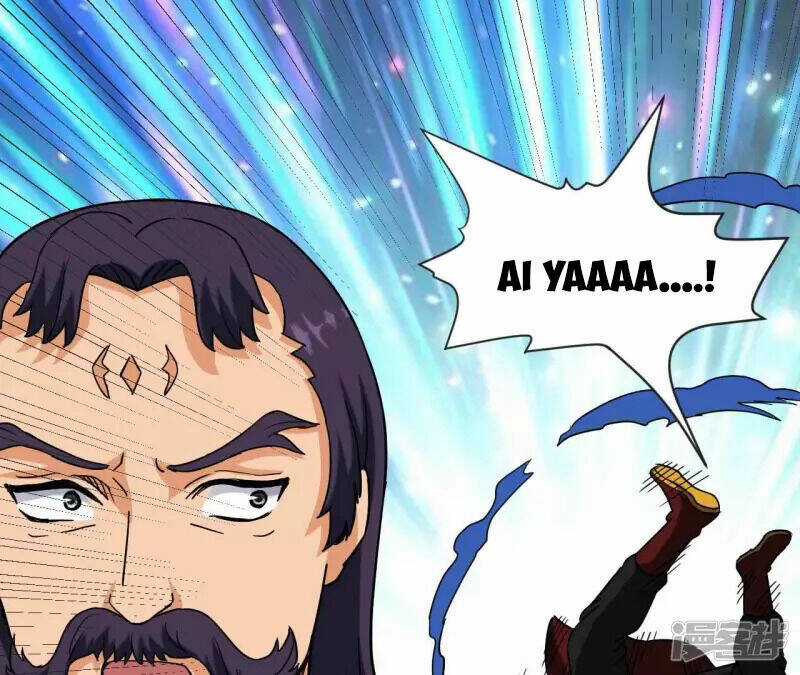 Đô Thị Tiên Đế - Chapter 73 - Trang 36