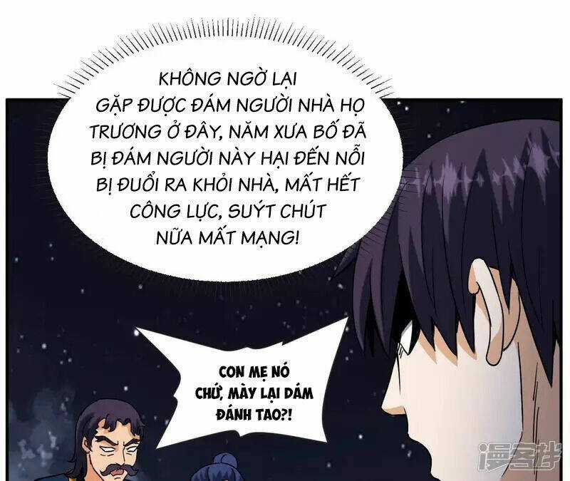 Đô Thị Tiên Đế - Chapter 73 - Trang 38