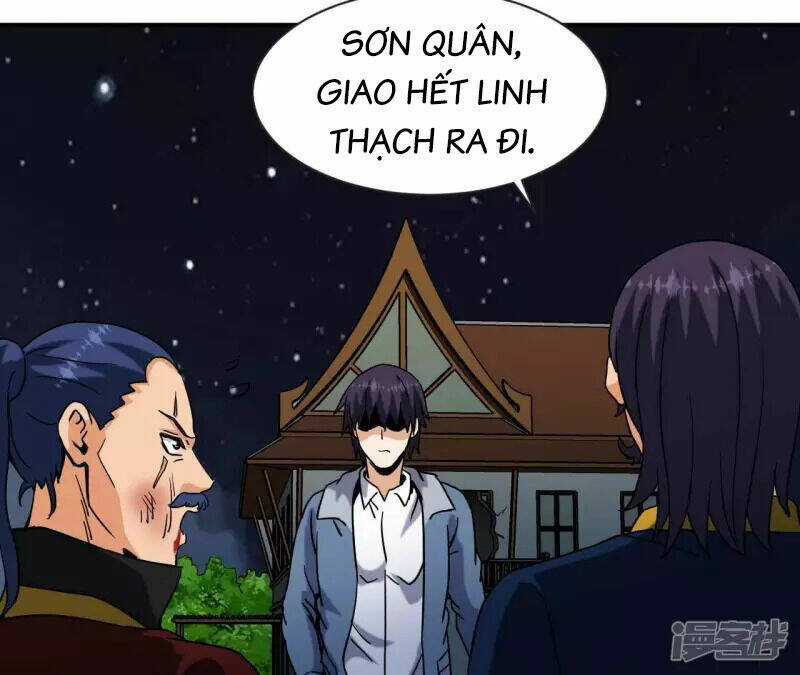 Đô Thị Tiên Đế - Chapter 73 - Trang 44