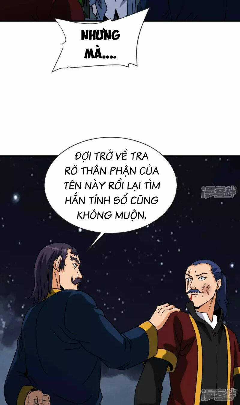 Đô Thị Tiên Đế - Chapter 73 - Trang 45