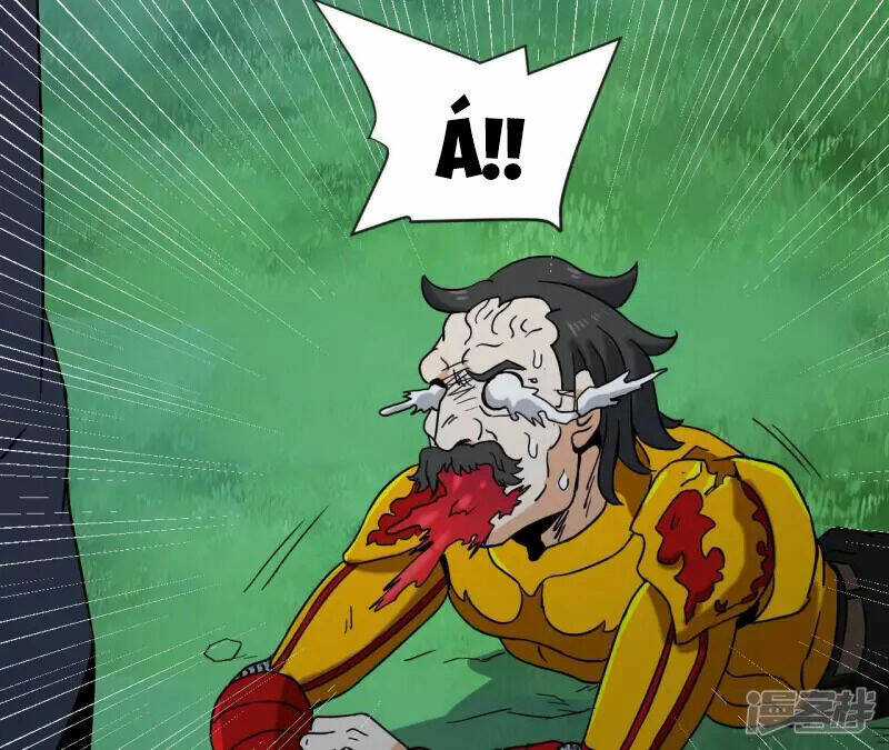 Đô Thị Tiên Đế - Chapter 73 - Trang 6