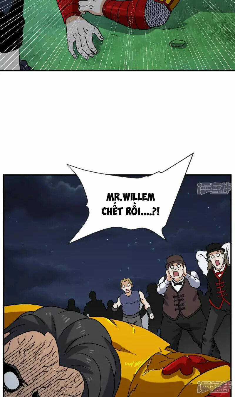 Đô Thị Tiên Đế - Chapter 73 - Trang 7