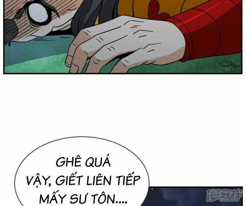 Đô Thị Tiên Đế - Chapter 73 - Trang 8