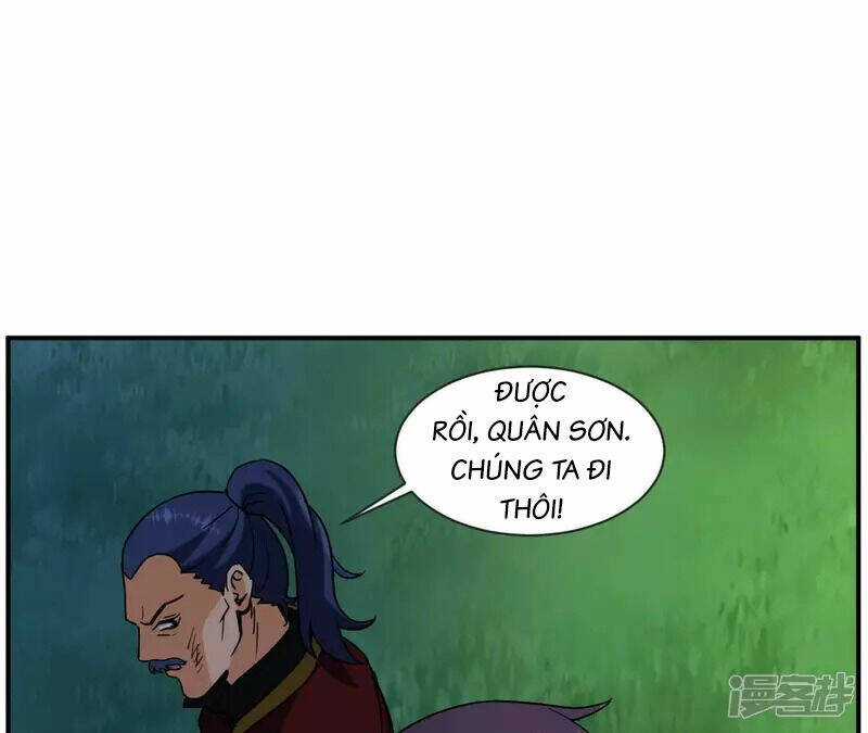 Đô Thị Tiên Đế - Chapter 74 - Trang 2