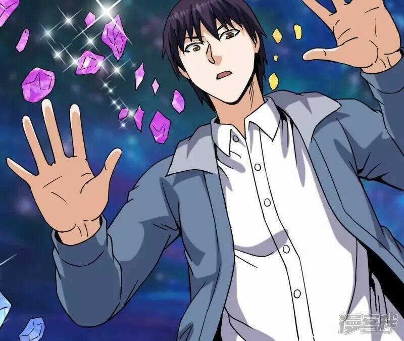 Đô Thị Tiên Đế - Chapter 74 - Trang 16